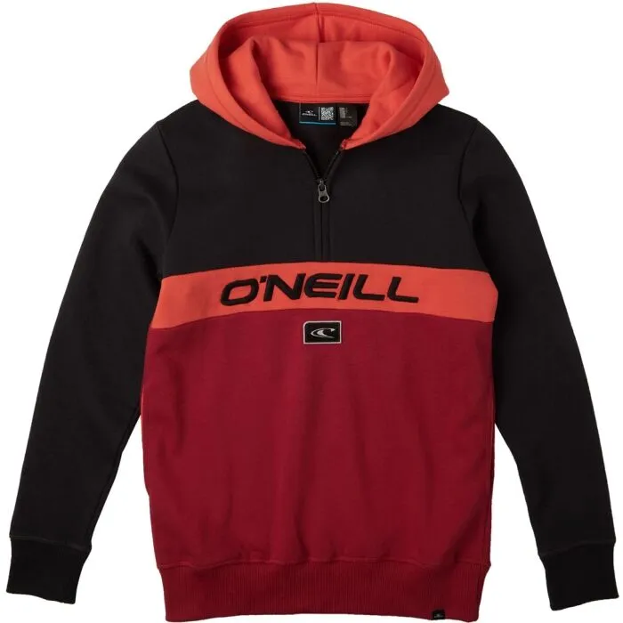 O\u0027Neill BLOCKED ANORAK HOODY