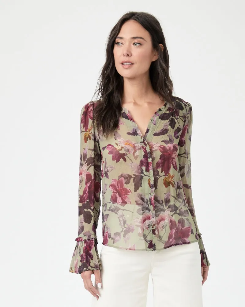 Palma Blouse