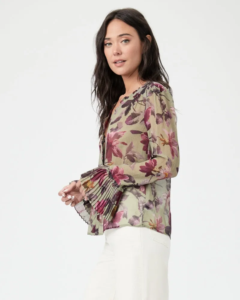 Palma Blouse