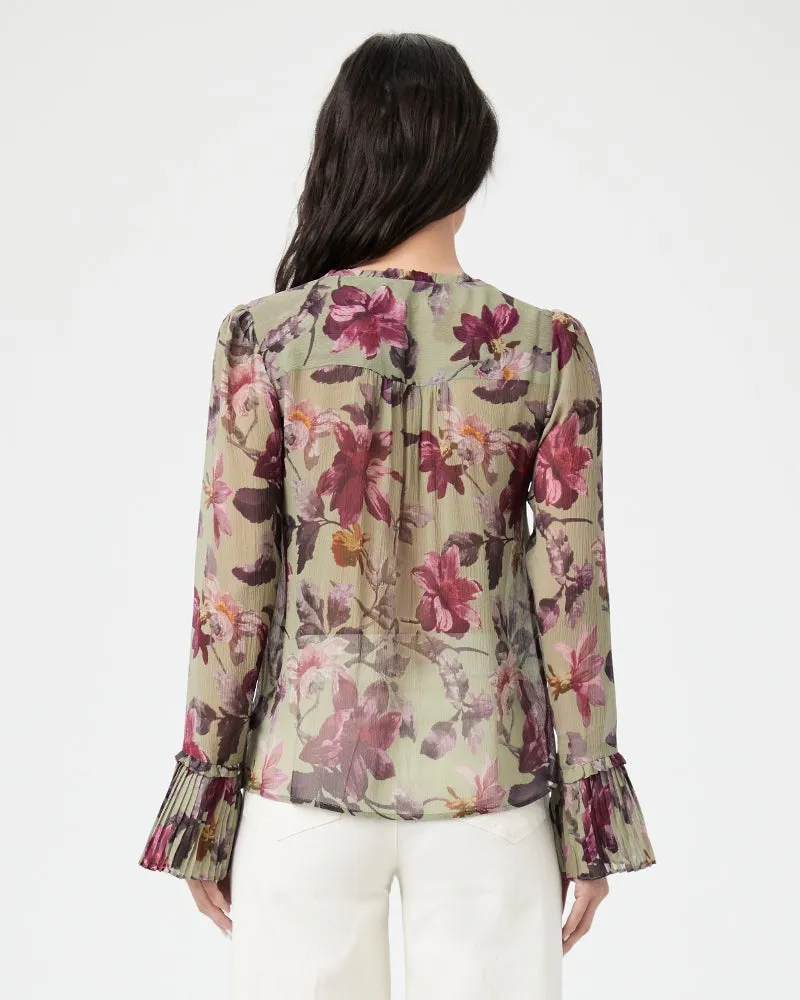 Palma Blouse