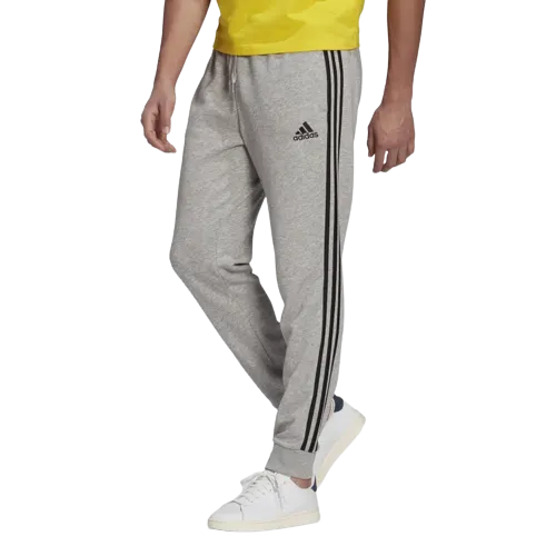 Pantalone Adidas Grigio Uomo