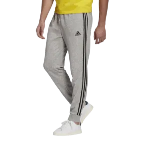 Pantalone Adidas Grigio Uomo