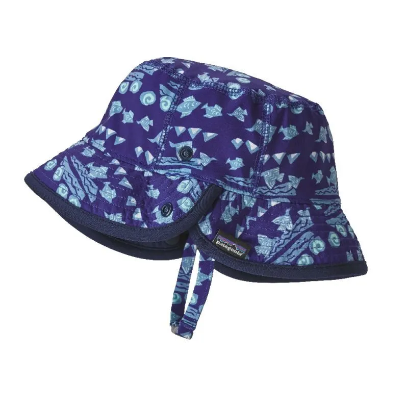 Patagonia  Baby Little Sol Hat - Cappello - Bambini