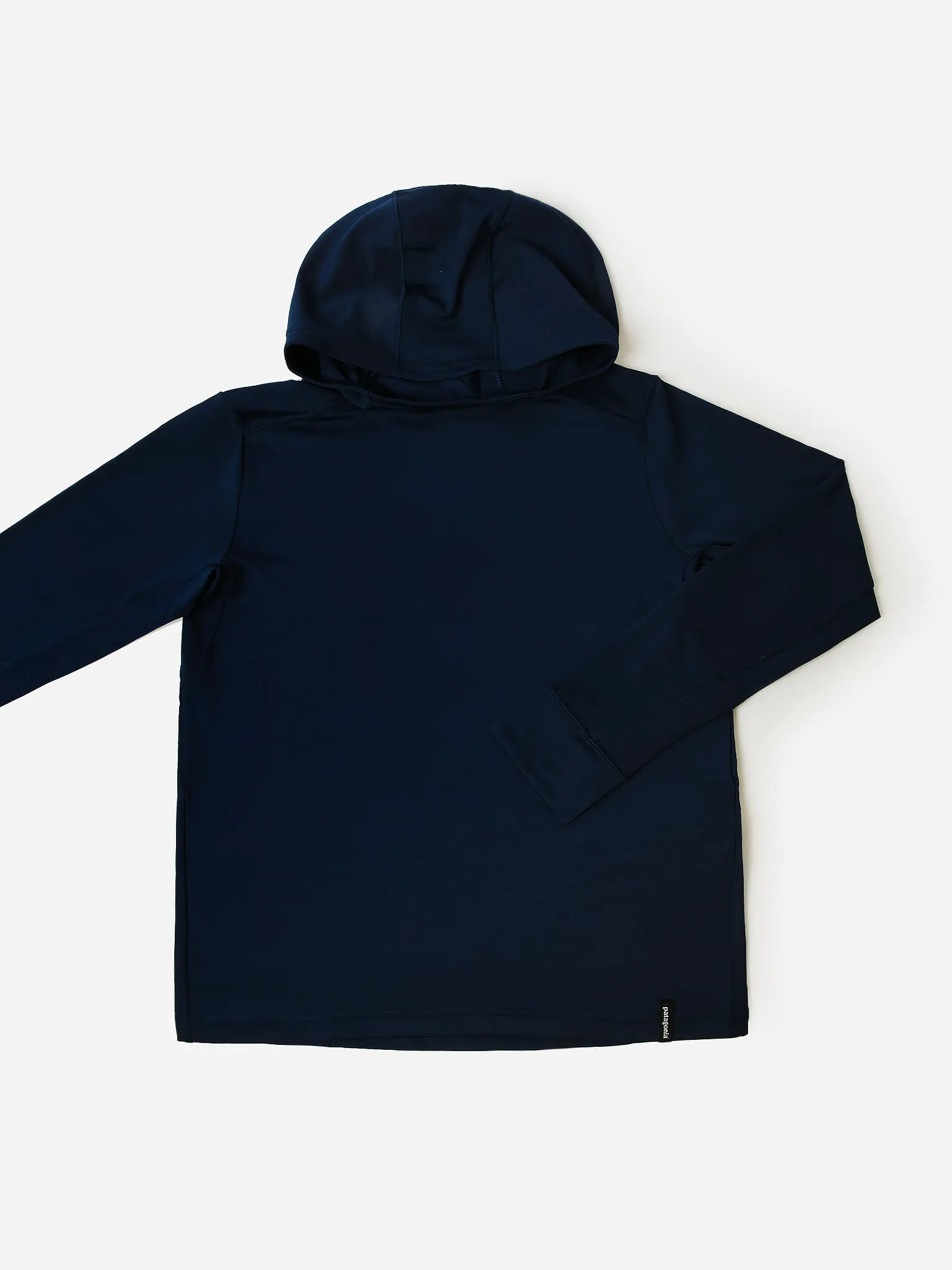     PATAGONIA  Boys' Capilene Silkweight Hoody    