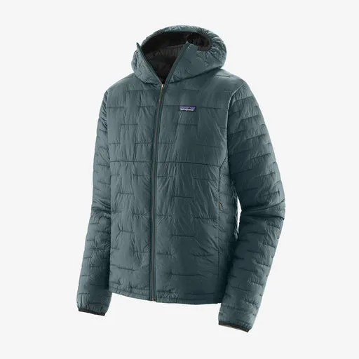 Patagonia Men's Micro Puff Hoody Sale