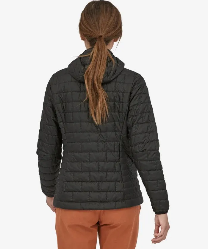 Patagonia Women's Nano Puff Hoody