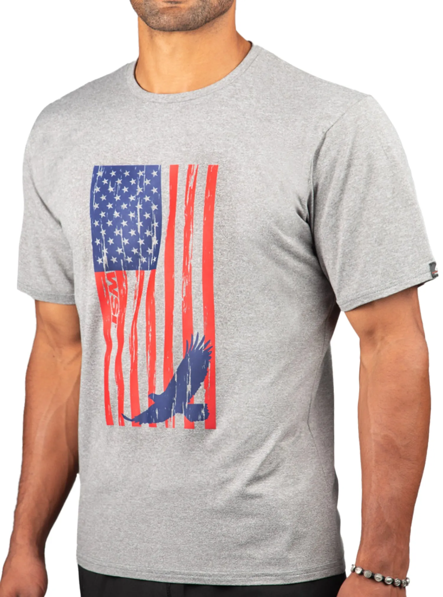 Patriot SoftTECH Tee