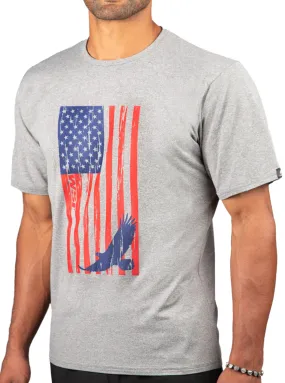 Patriot SoftTECH Tee