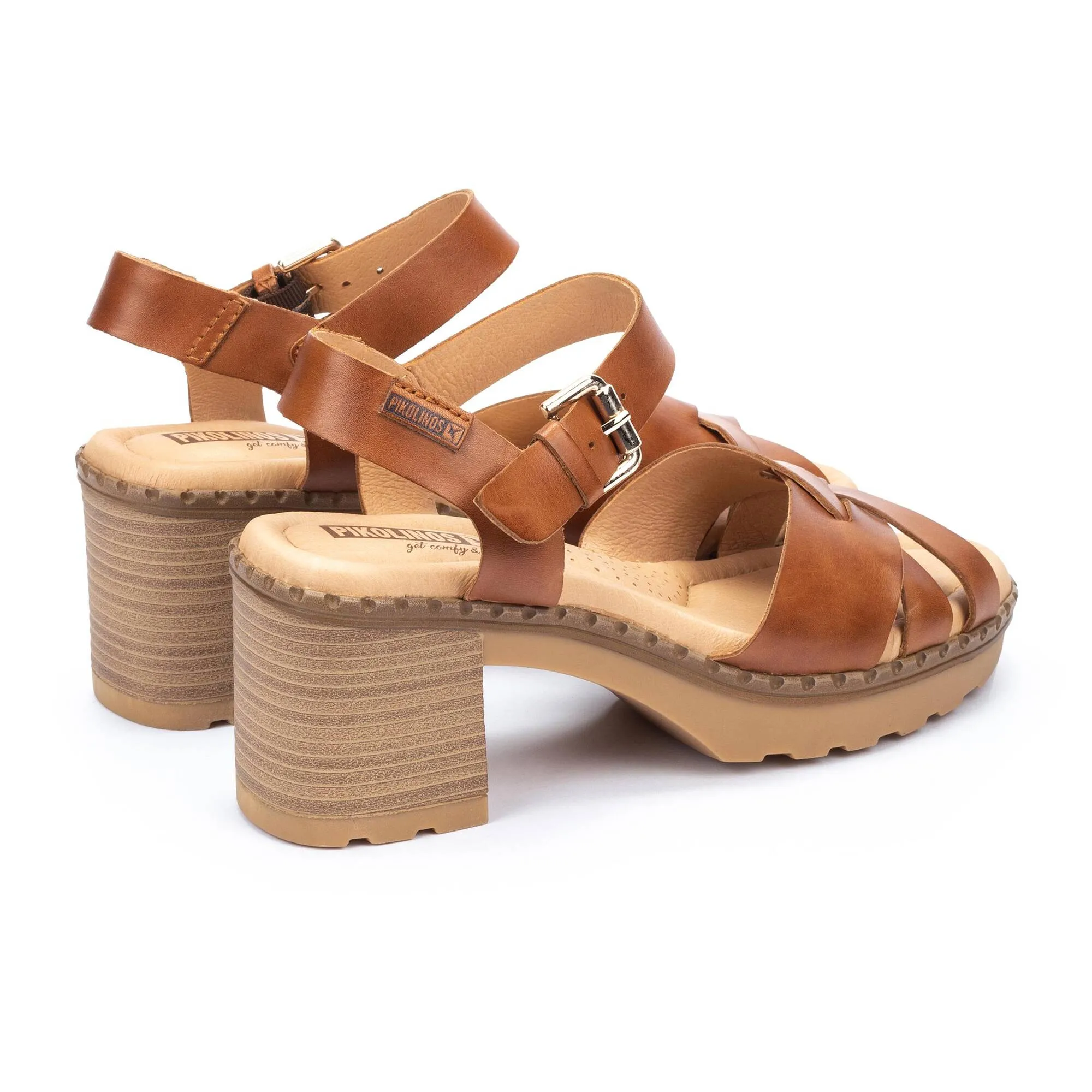 Pikolinos Canarias Sandal Women's