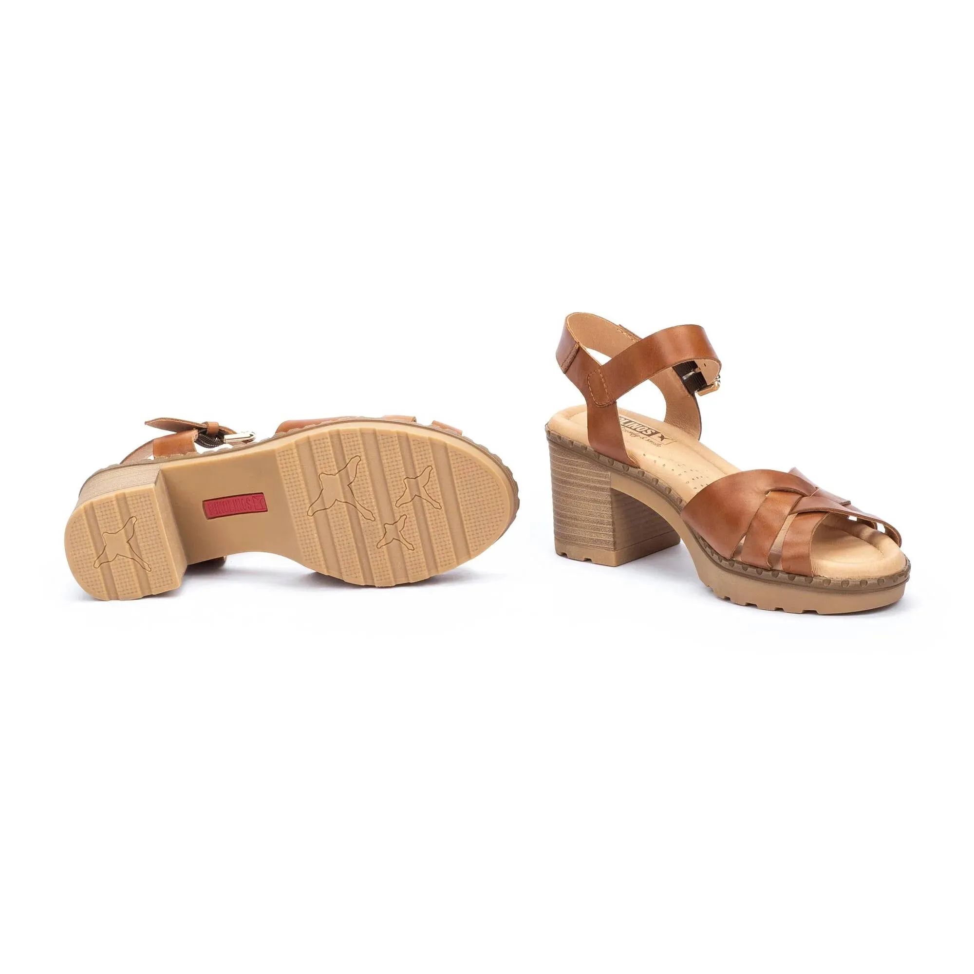 Pikolinos Canarias Sandal Women's