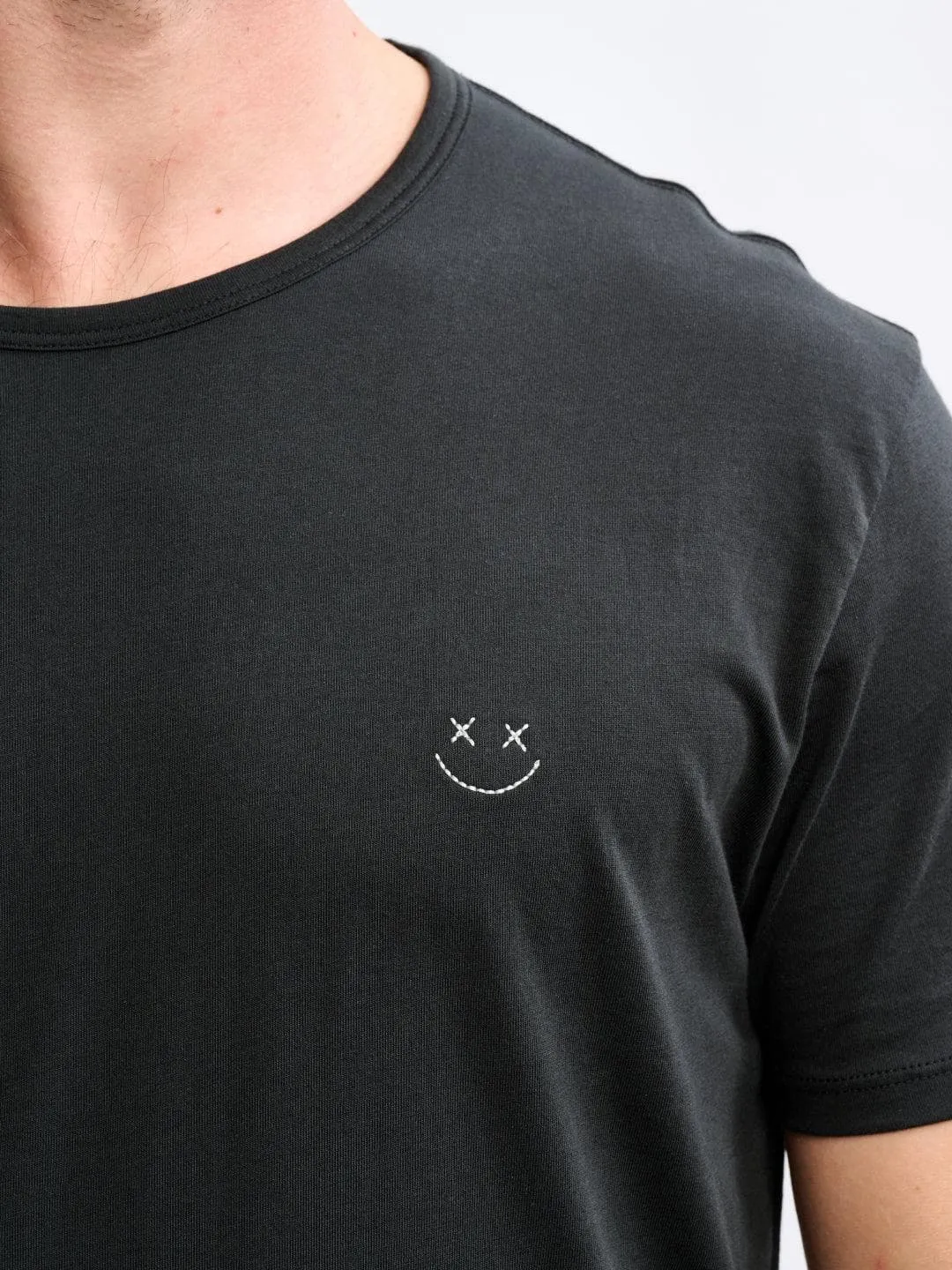 Pima Smiley - Tee