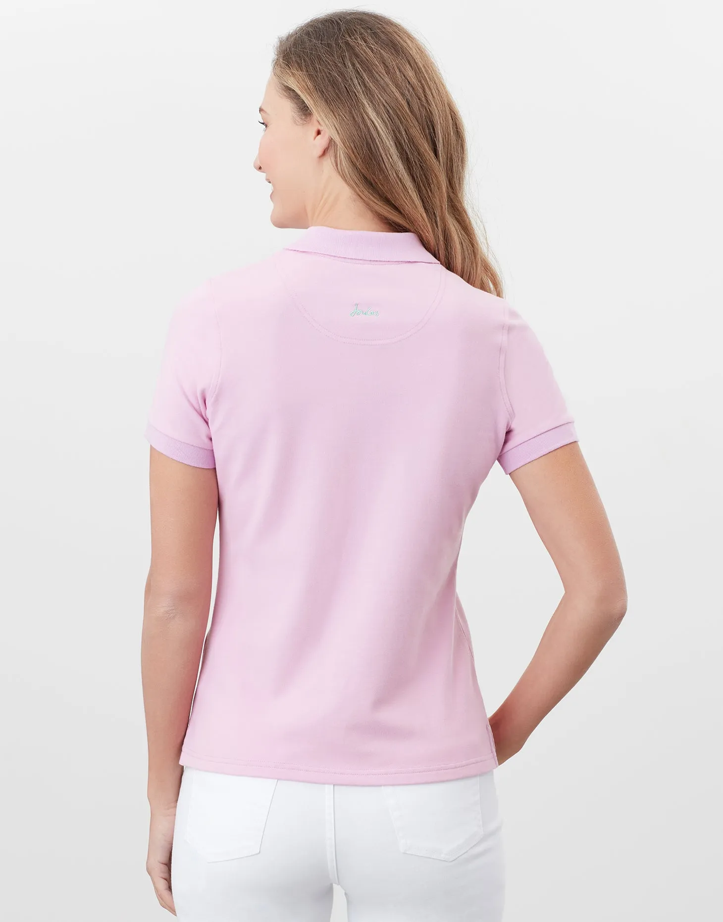 Pippa Polo Shirt Women's