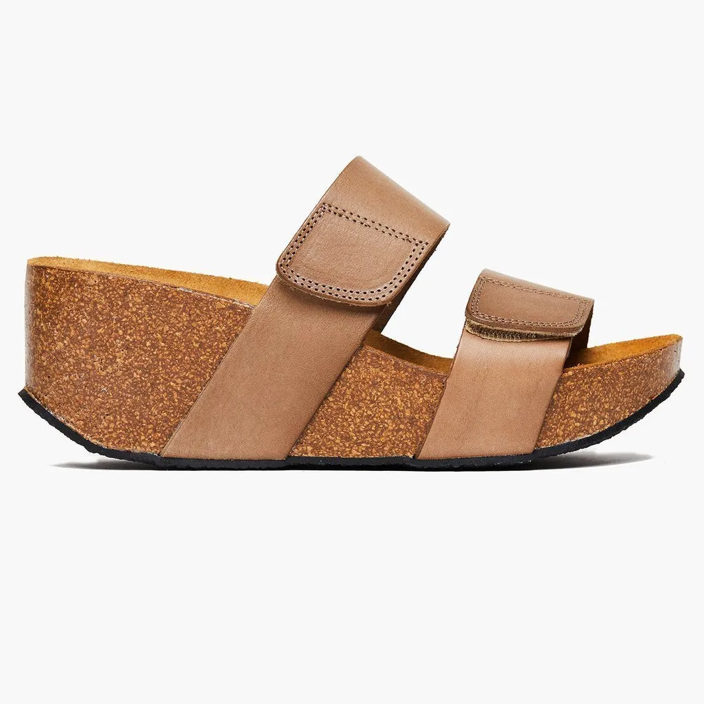 Plakton Creta Sandal