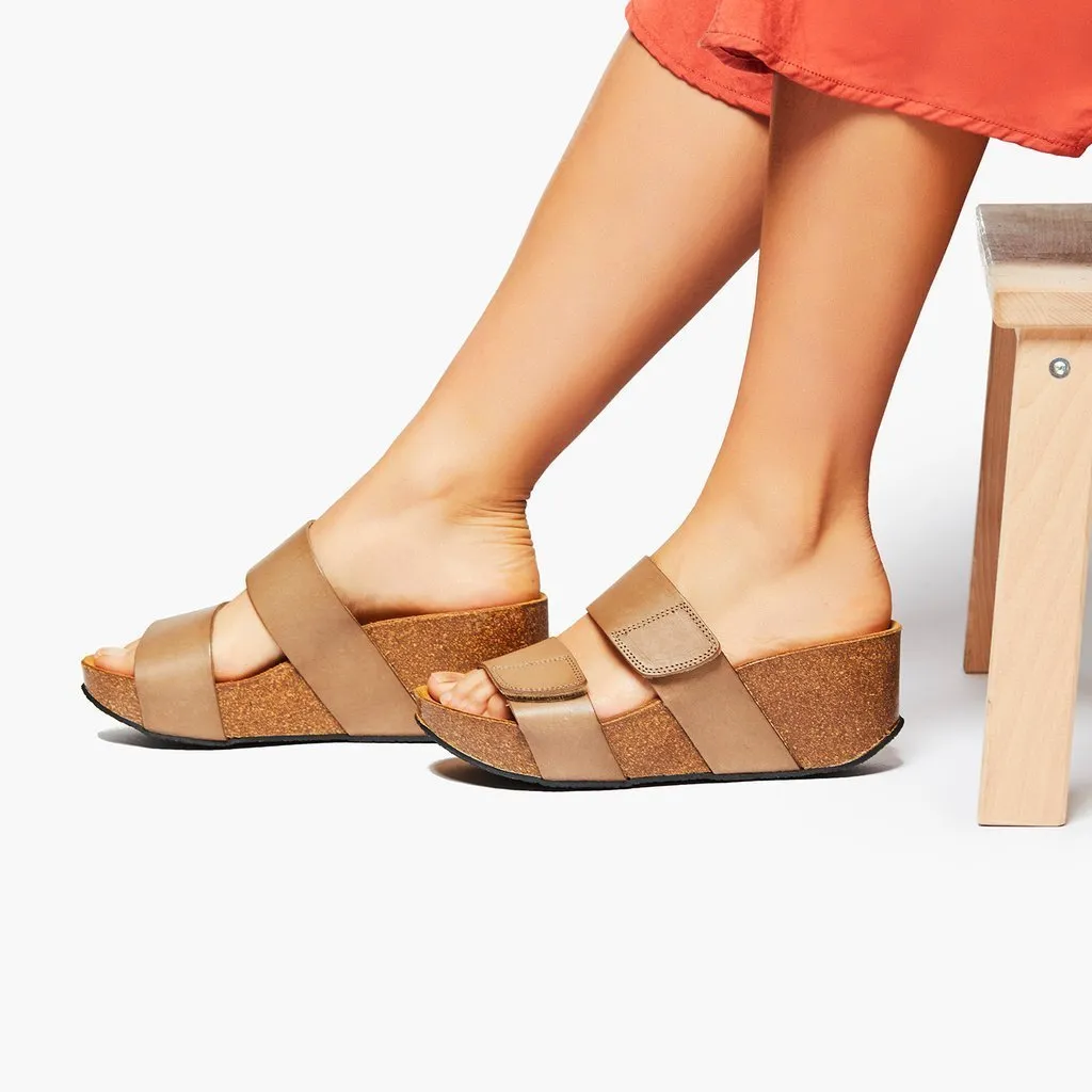 Plakton Creta Sandal