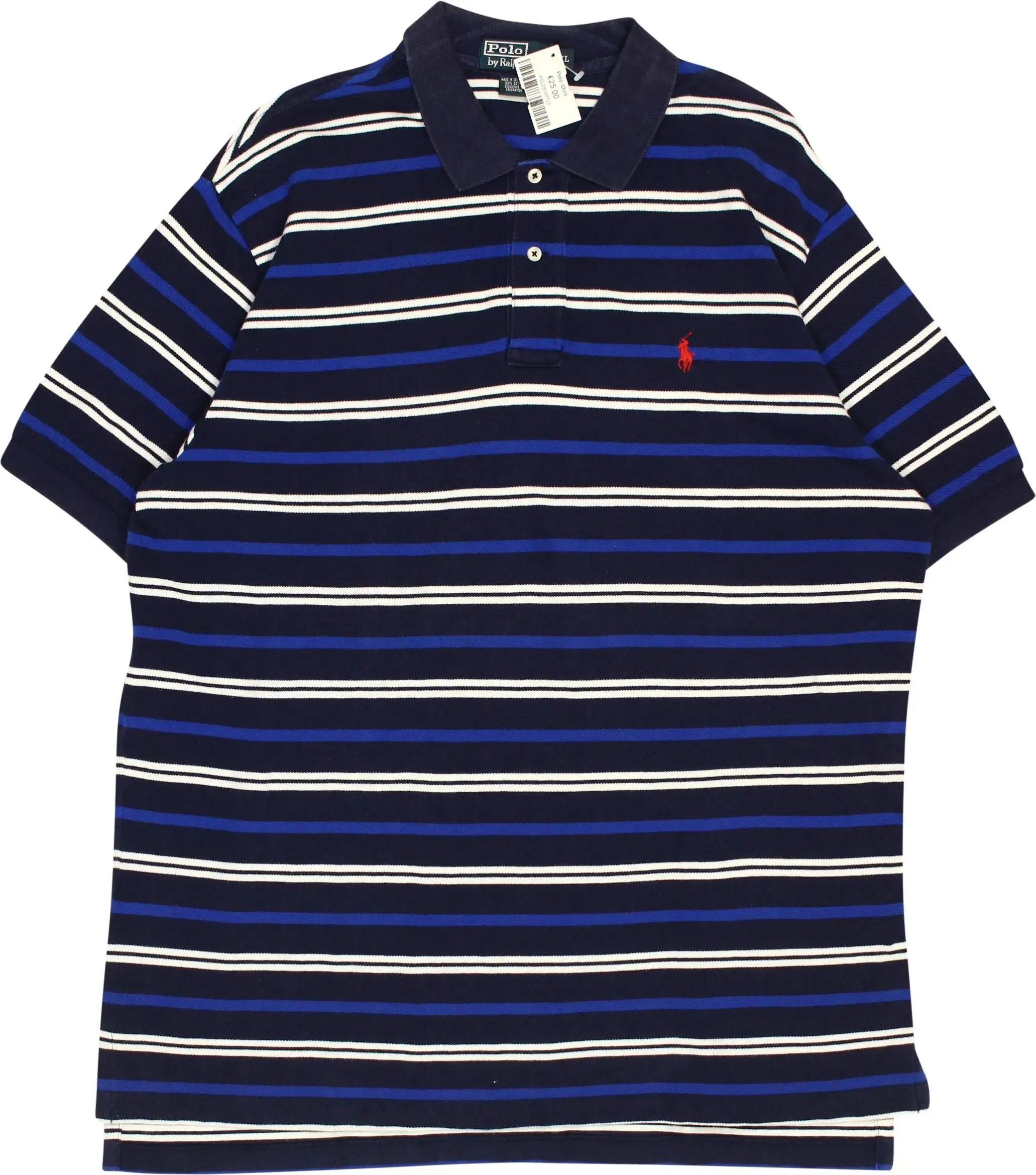 Polo Shirt by Ralph Lauren | ThriftTale