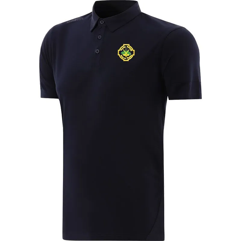 Portaferry GAC Jenson Polo Shirt