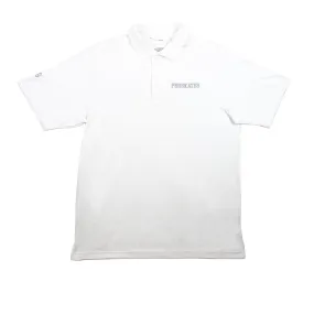 Pro Skates Polo Shirt - White