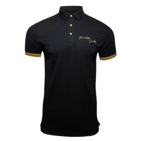 PS Script Collection Polo Shirt