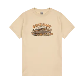 Pub Tee (Sand)