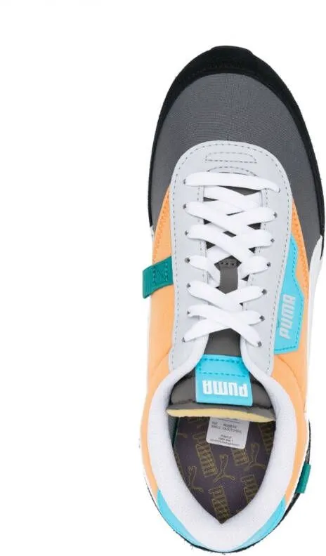 PUMA Future Rider Play On sneakers Grey