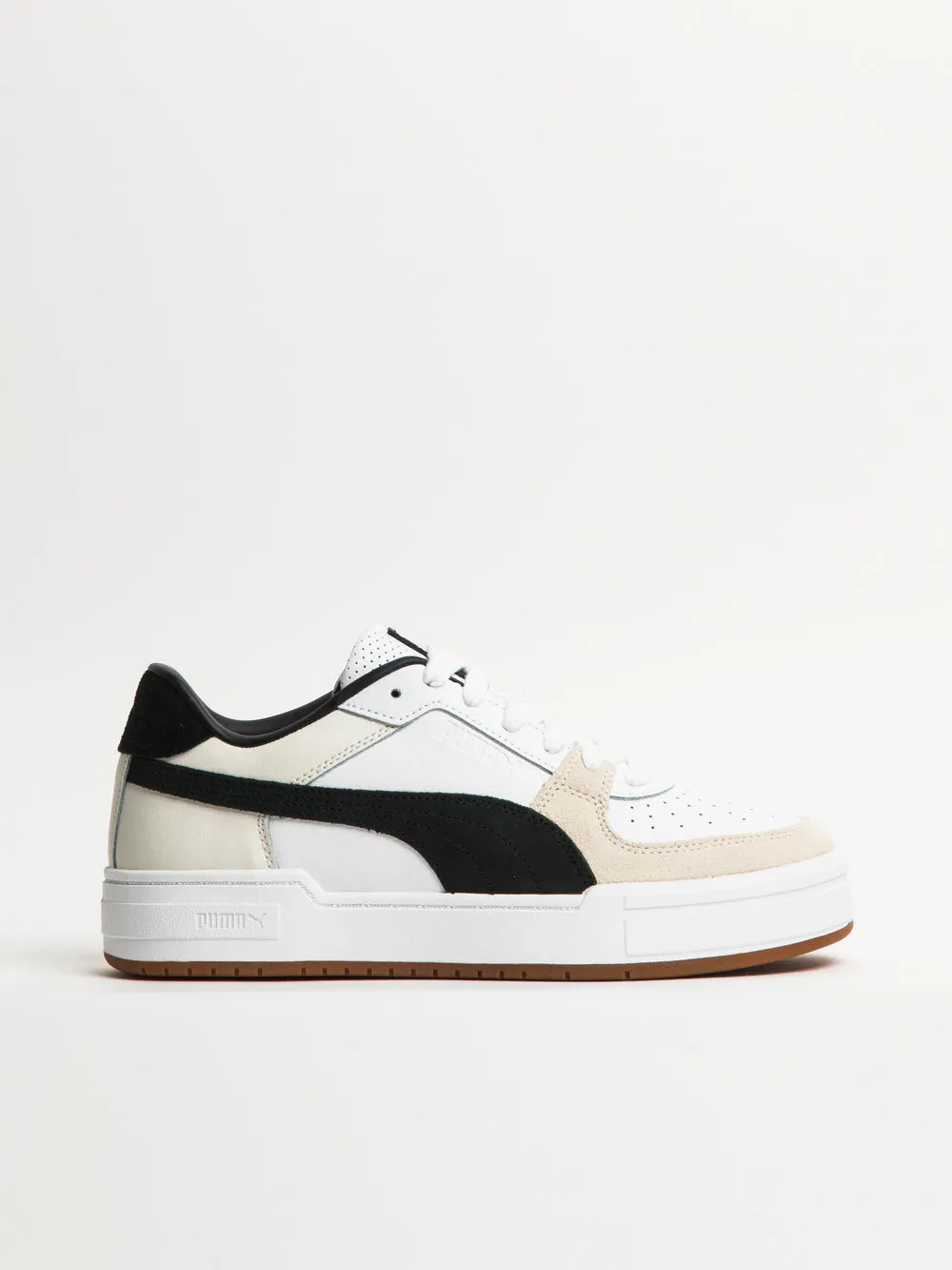 PUMA MENS PUMA CA PRO GUM SNEAKER