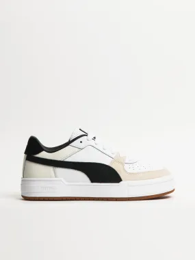 PUMA MENS PUMA CA PRO GUM SNEAKER