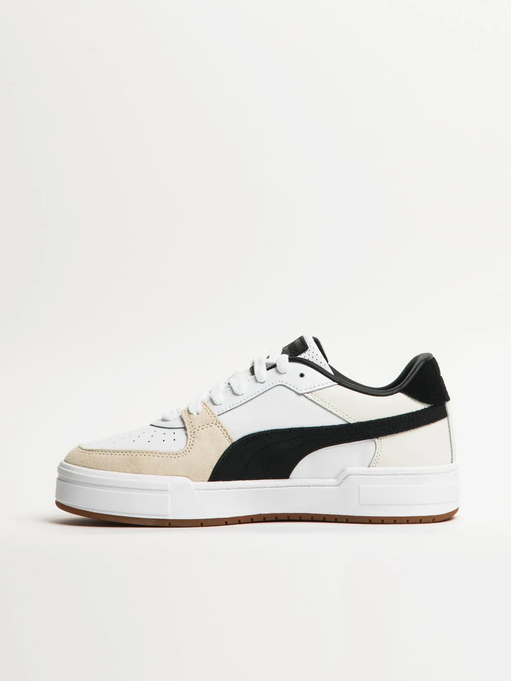 PUMA MENS PUMA CA PRO GUM SNEAKER