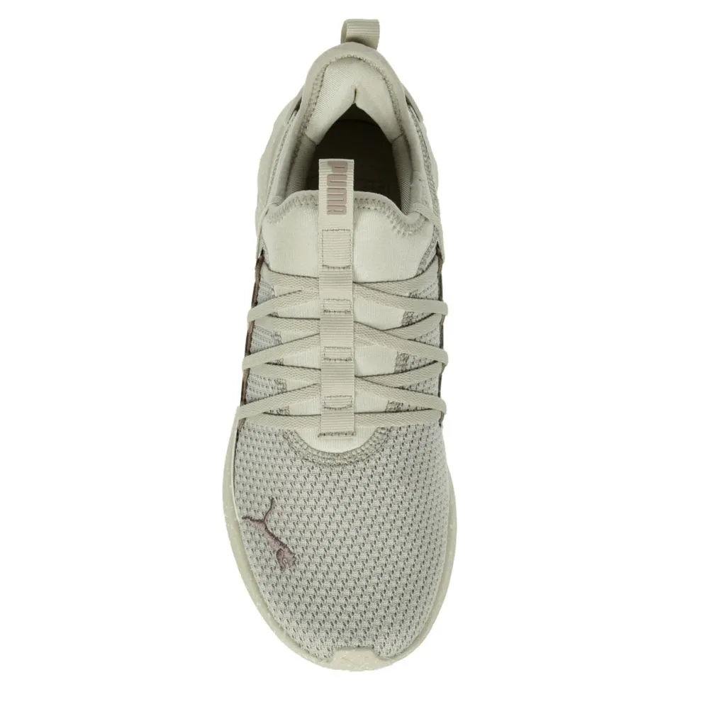 PUMA  MENS SOFTRIDE CARSON SNEAKER