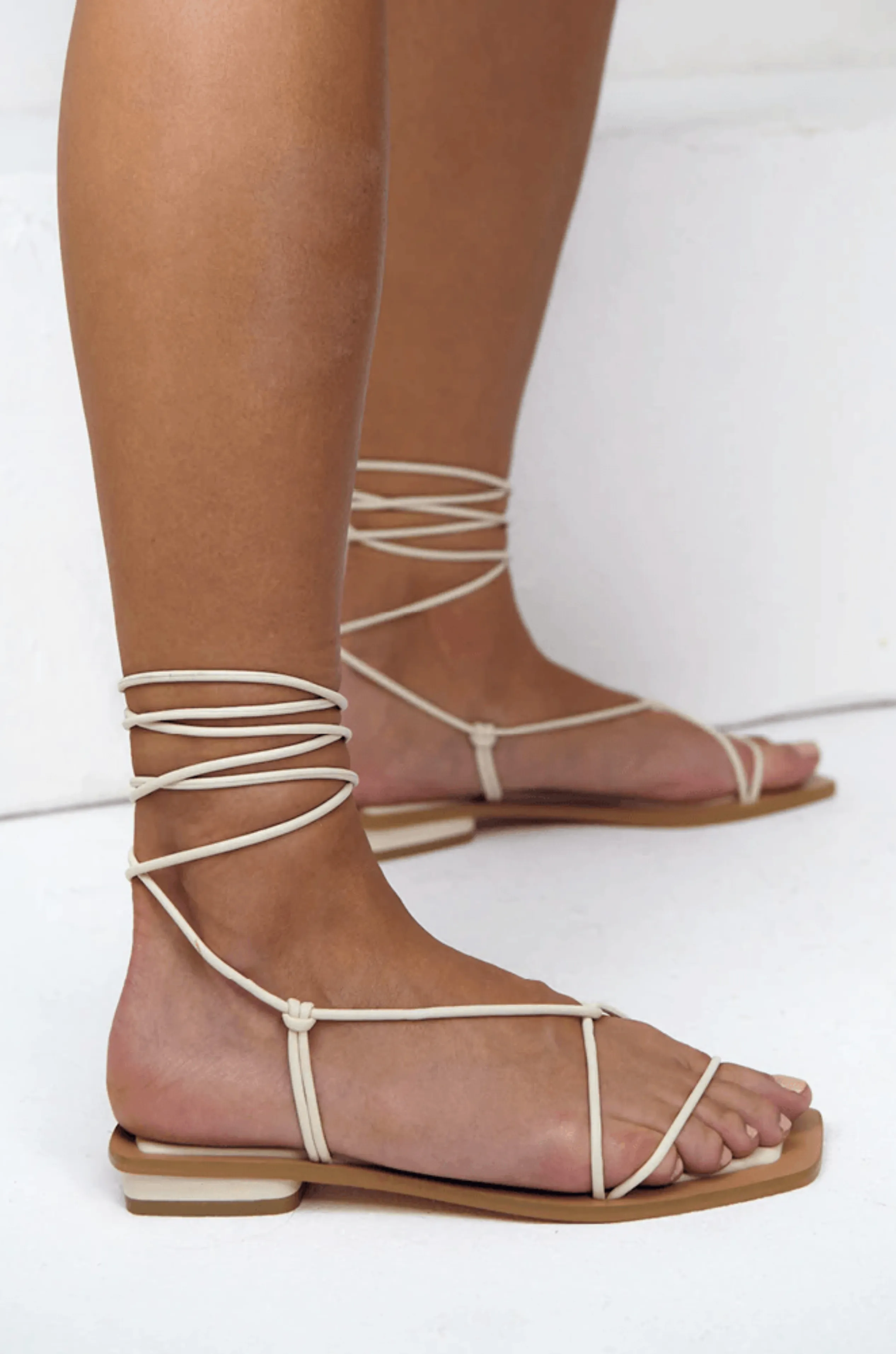 Quilla Sandal by Billini