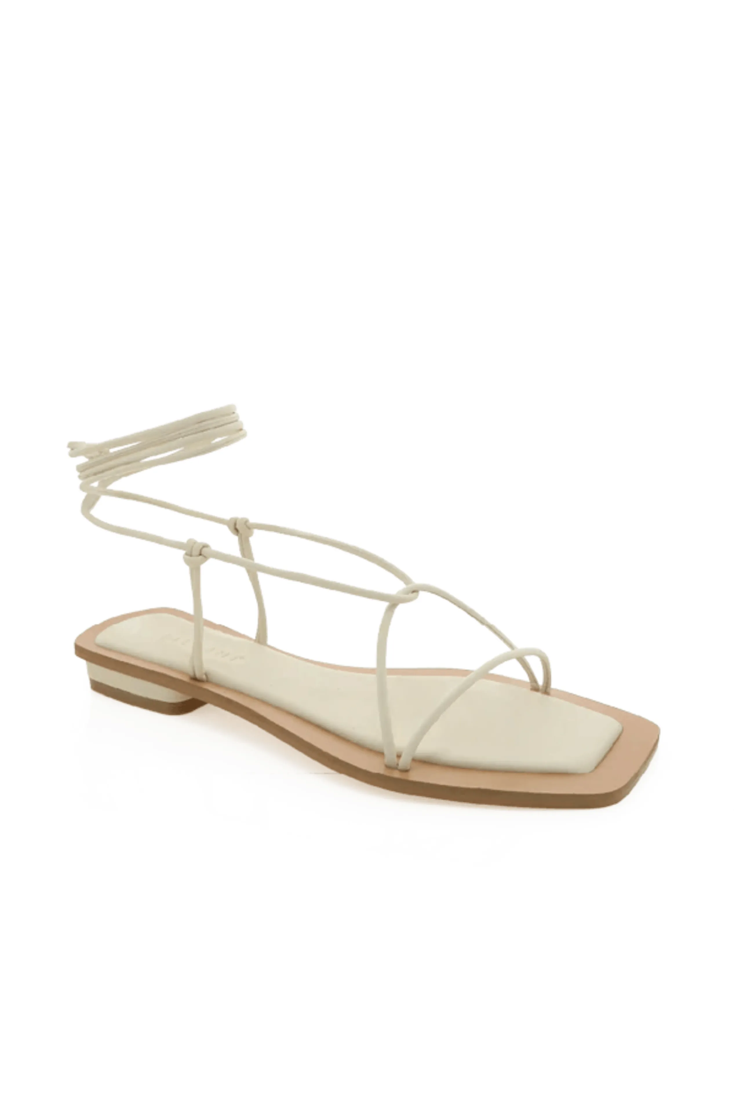 Quilla Sandal by Billini