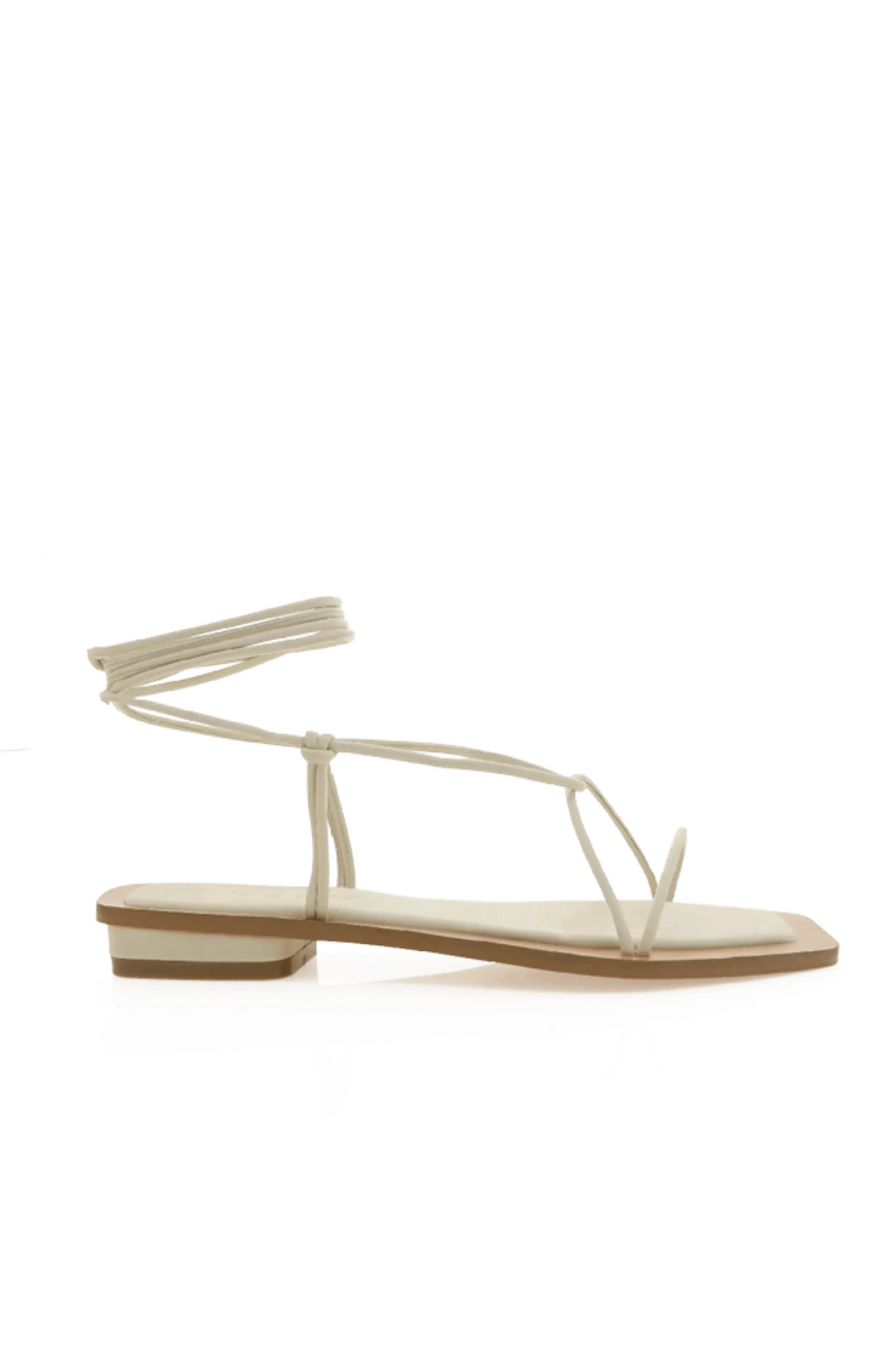 Quilla Sandal by Billini