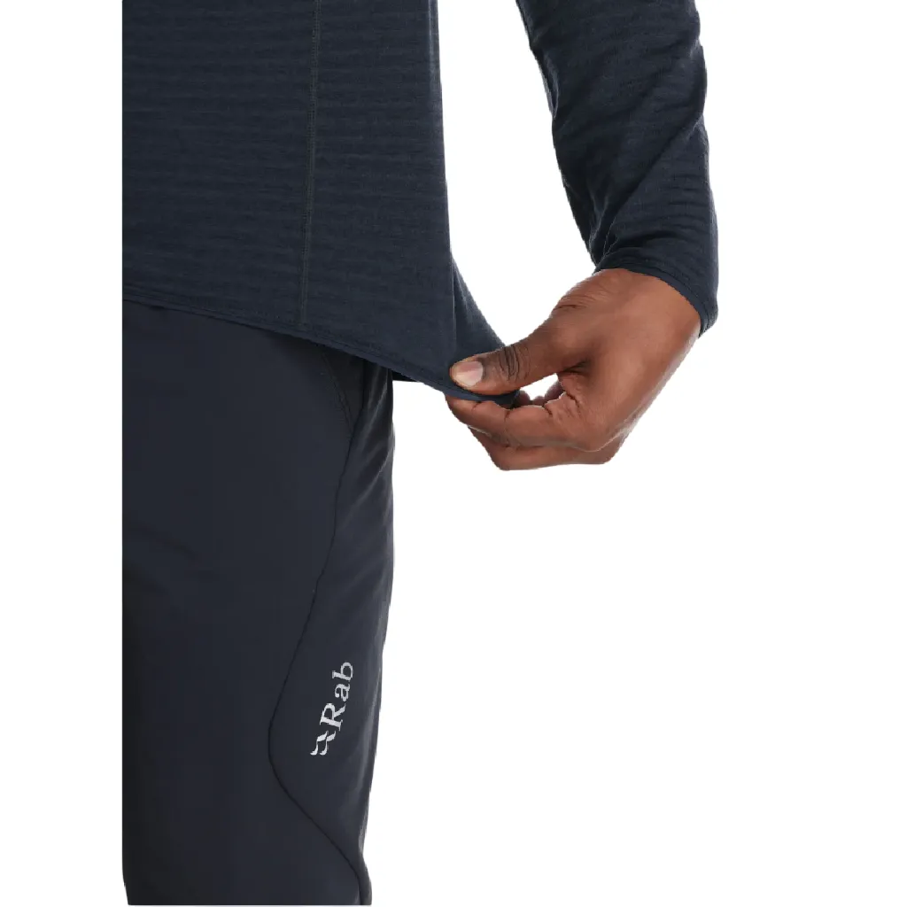 RAB Men's Ascendor Light Hoody