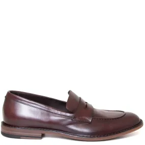 Ragnar Men's Leather Loafer