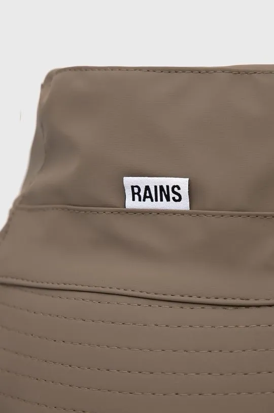 Rains 20010 Bucket Hat beige color