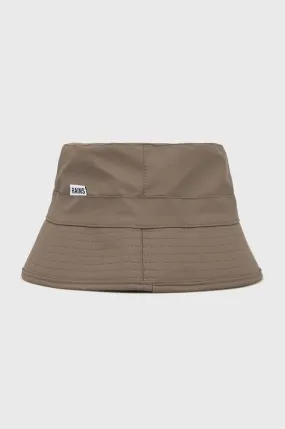 Rains 20010 Bucket Hat beige color