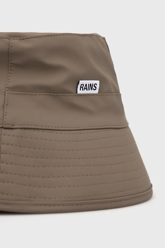 Rains 20010 Bucket Hat beige color