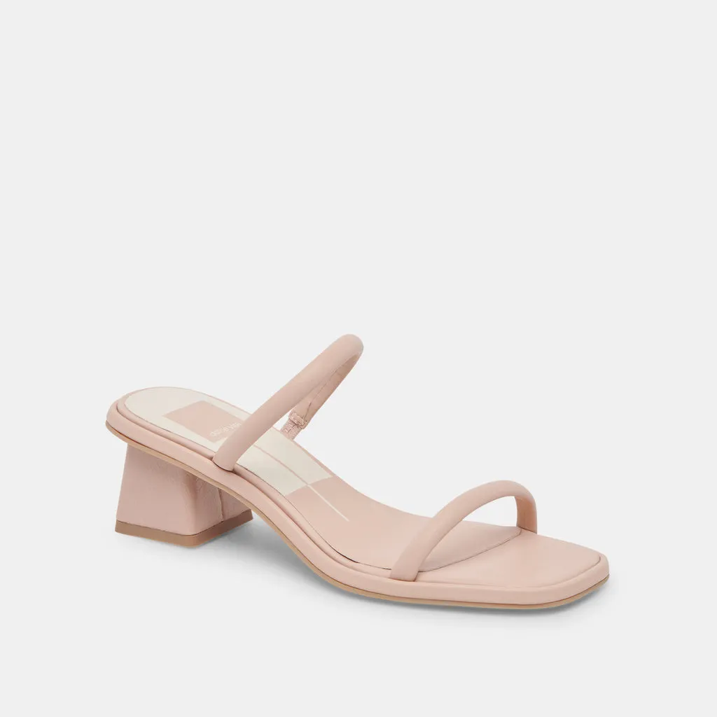 RAMIZE SANDALS CREAM STELLA– Dolce Vita 6883976118338