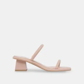 RAMIZE SANDALS CREAM STELLA– Dolce Vita 6883976118338