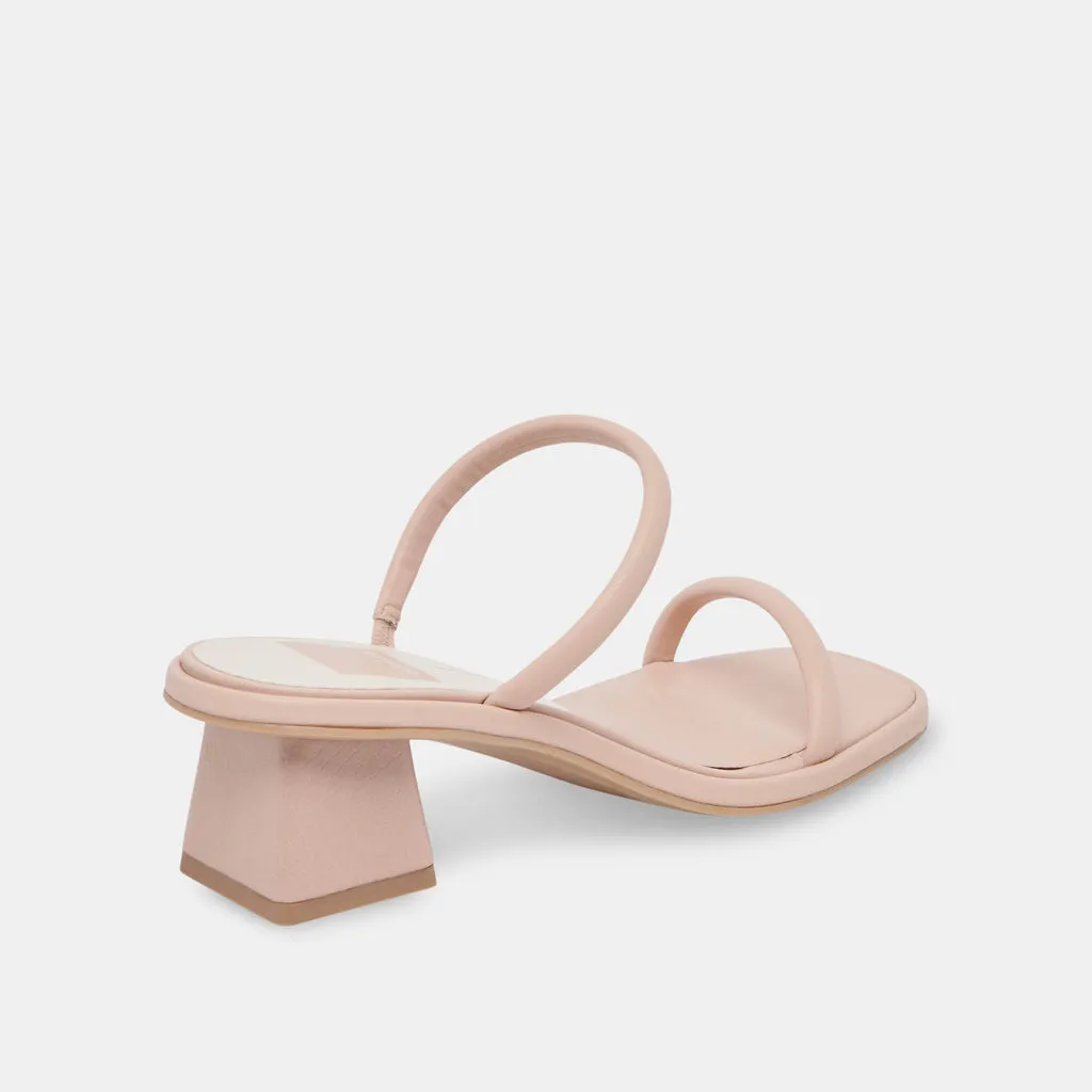 RAMIZE SANDALS CREAM STELLA– Dolce Vita 6883976118338