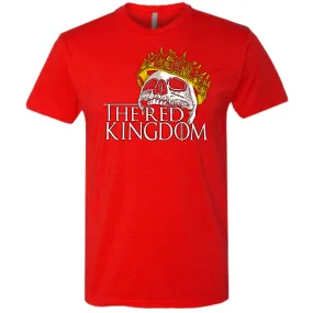 Red Kingdom Tee