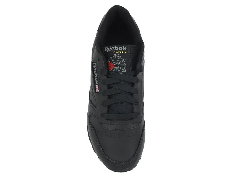 REEBOK Sneakers Black 3912