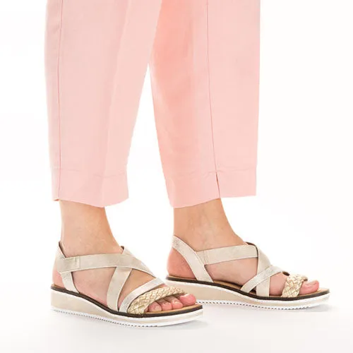 Rieker sandal