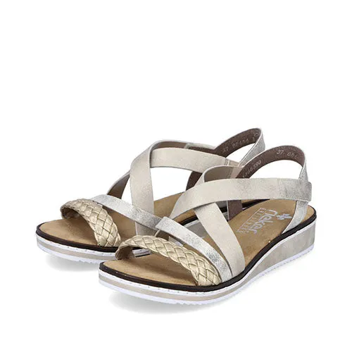 Rieker sandal