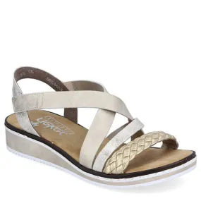 Rieker sandal