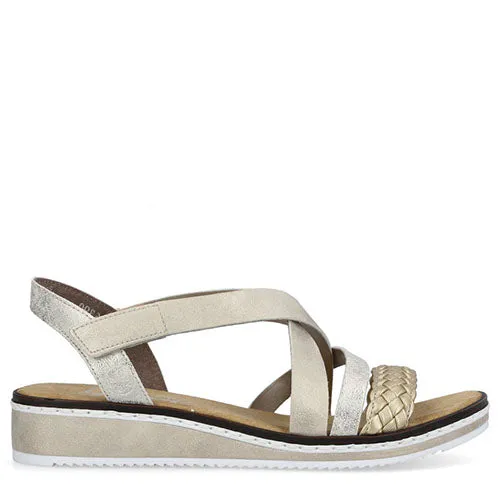 Rieker sandal