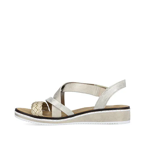 Rieker sandal