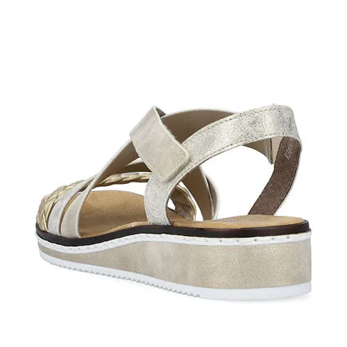 Rieker sandal