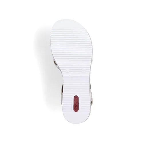 Rieker sandal