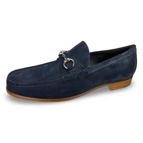 Ring Classic Horsebit Loafer