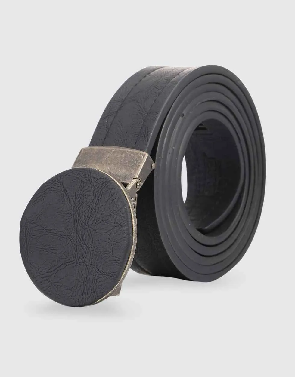 Ringlet Ratchet Casual Belt